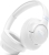 JBL Tune 770NC, bezdrátová sluchátka s adaptivním potlačením hluku, bílá