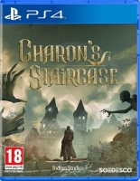 Charon's Staircase (PS4)