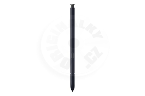 Samsung S-Pen stylus Note 10 / 10+ - čierna