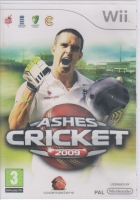 Ashes Cricket 2009 (Wii)