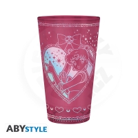 Sklenice - SAILOR MOON Moonlight Magic 400ml