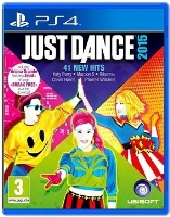 Just Dance 2015 (PS4)