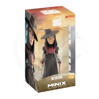 MINIX Movies: Rebel Moon - Nemesis
