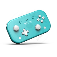 8BitDo Lite 2 BT Gamepad Turquoise