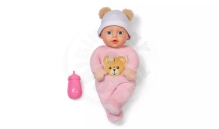 BABY born Interaktivní Rosie, 30 cm