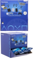 PlayStation - náhodná klíčenka