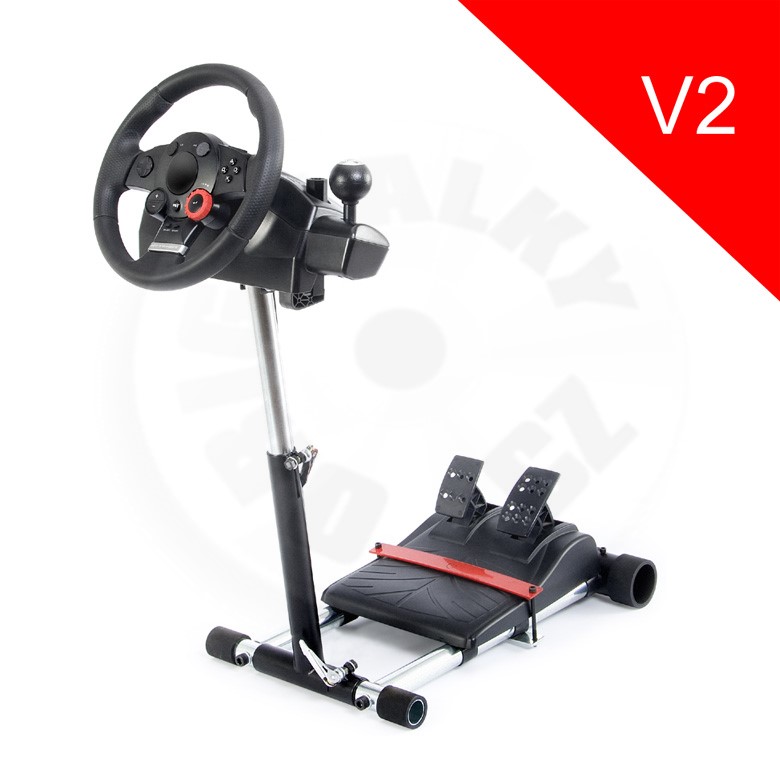 Buy Wheel Stand Pro Hotas Warthog/X55/X52 - Deluxe V2 Steering