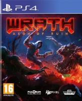 Wrath: Aeon Of Ruin (PS4)