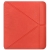 Kobo polohovací pouzdro pro elektronickou čtečku knih Libra 2 - červená