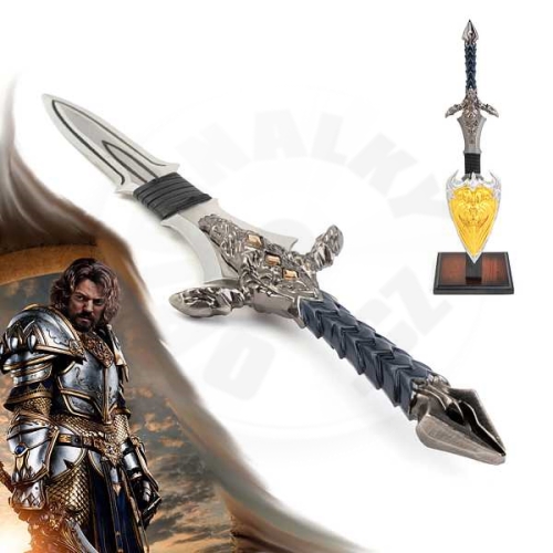 Armament "Llane Wrynn" - Warcraft - 29.5 cm