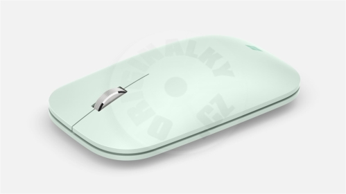Microsoft Modern Mobile Mouse Bluetooth, Mint