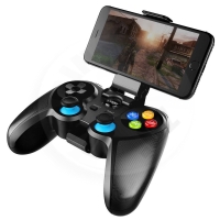 iPega 9157 Bluetooth Gamepad (PC/PS3/PS4/Switch/Android/IOS) iPega 9157 Bluetooth Gamepad (PC/PS3/PS4/Switch/Android/IOS)