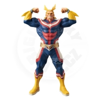 Sběratelská figurka My Hero Academia - All Might Grandista 28cm