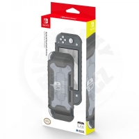 HORI Ochranný Kryt pro Nintendo Switch Lite - šedá