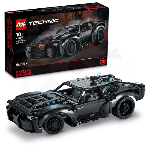 LEGO® Technic 42127 Batman™ - Batmobil