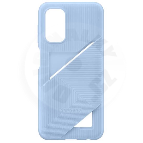 Card Slot Cover for Samsung Galaxy A13 4G  EF-OA135TLEGWW Artic Blue
