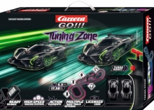 Autodráha Carrera GO 62602 Tuning Zone