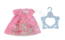 Baby Annabell Šatičky růžové, 43 cm