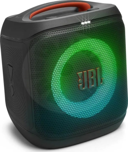 JBL PartyBox Encore Essential 2 - černá