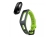 USB nabíječka + zelený náramek pro Honor Band 4