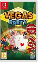 Vegas Party (Switch)