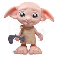 HARRY POTTER KOUZELNÝ MLUVÍCÍ DOBBY CZ&amp;SK