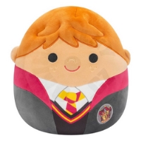 Plyšák - Squishmallows Harry Potter Ron Weasley 40 cm