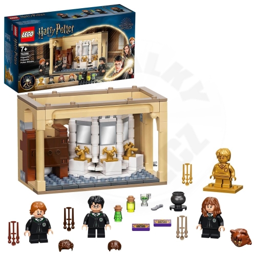 LEGO® Harry Potter™ 76386 Hogwarts™: Polyjuice Potion Mistake