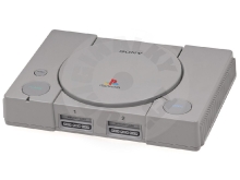 Sony PlayStation 1 FAT použité Sony PlayStation 1 FAT použité