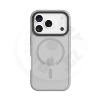 Tactical MagForce Hyperstealth Kryt pro Apple iPhone 17 Pro Light Grey