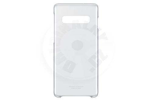 Samsung Clear Cover Galaxy S10