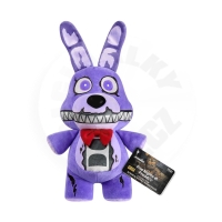 Funko Plush: FNAF - Nightmare Bonnie - 25 cm