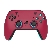 Wireless Bluetooth Controller for PS5 LED - Cherry Red