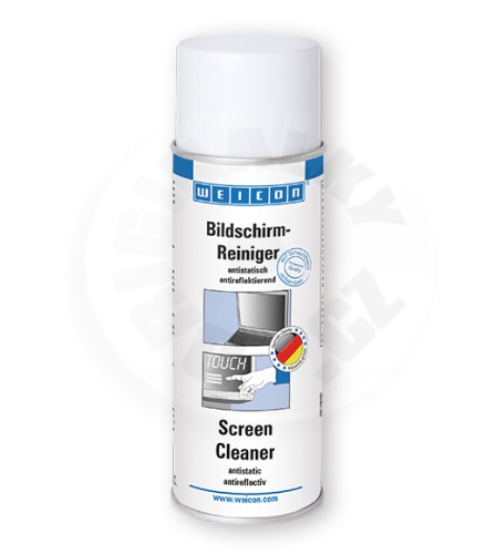 WEICON Screen cleaner 200 ml