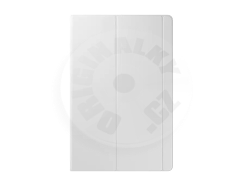 Samsung Book Cover Tab S5e - white