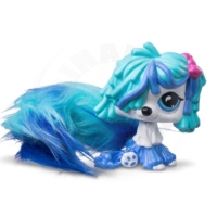Littlest Pet Shop Serie 6 Fuzzy - 1 figurka #486 Littlest Pet Shop Serie 6 Fuzzy - 1 figurka #486
