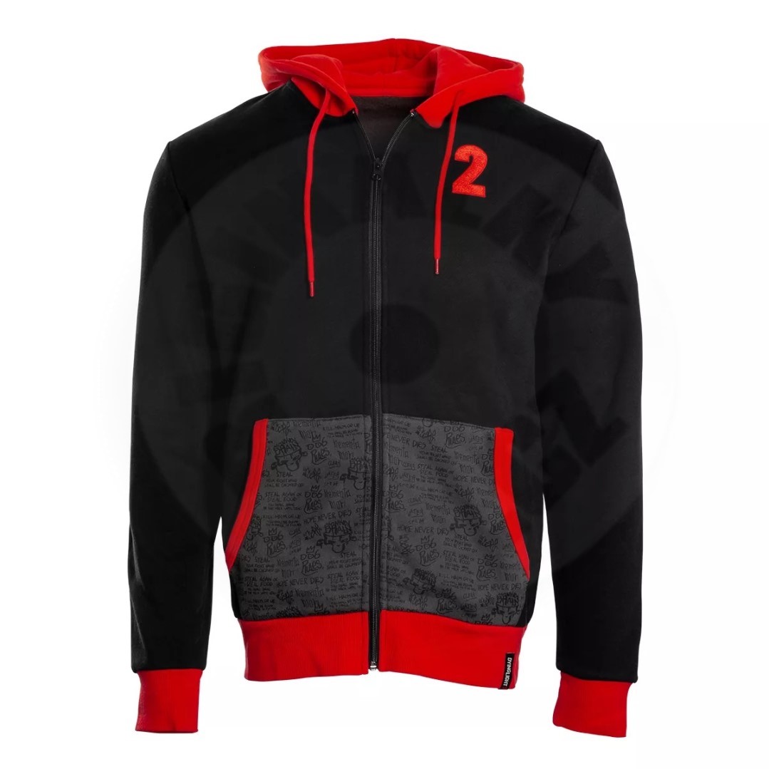 Dying light hoodie online