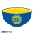 MY HERO ACADEMIA - Bowl - 600 ml - "Plus Ultra"