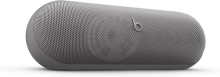 Beats Pill x Kim Kardashian - tmavě šedá