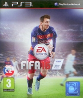 FIFA 16 (PS3) použité