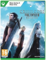 Crisis Core Final Fantasy VII - Reunion (XONE/XSX)