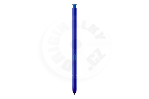 Samsung S-Pen stylus Note 10 / 10+ - modrá