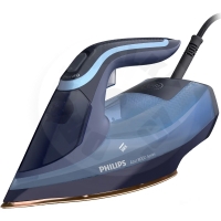 Philips Iron DST8020/20 Azur SteamGlide Elite blue Philips Iron DST8020/20 Azur SteamGlide Elite blue