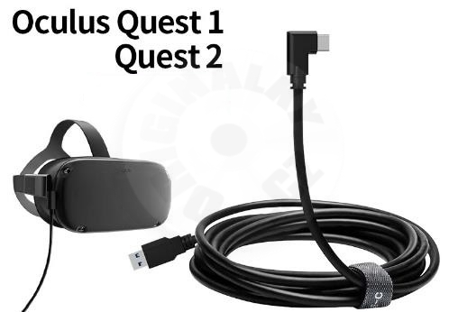 Oculus Link Quest Link Reddit Usb What Does Oculus Rift Need To