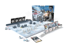 Star Wars: Bitva o Hoth - CZ