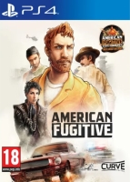 American Fugitive (PS4)