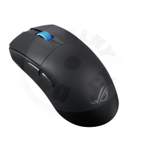 ASUS ROG Harpe II Ace - černá