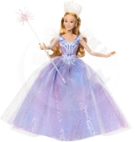 Mattel Barbie panenka Wicked Delux Glinda
