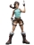 Weta Workshop figurka Tomb Raider - Lara Croft - 17 cm Weta Workshop figurka Tomb Raider - Lara Croft - 17 cm