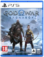 God of War: Ragnarök (PS5) použité